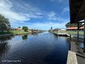 MERRITT ISLAND FL Home
