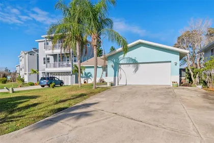 REDINGTON SHORES FL Home