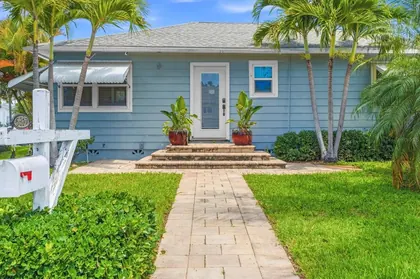 GULFPORT FL Home
