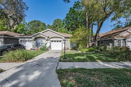 PALM HARBOR FL Home