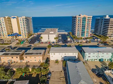 DAYTONA BEACH FL Home