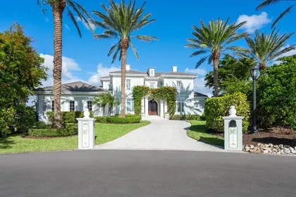 LONGBOAT KEY FL Home