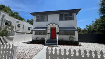 ST PETERSBURG FL Home
