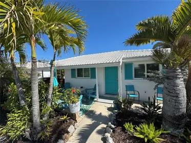 LONGBOAT KEY FL Home
