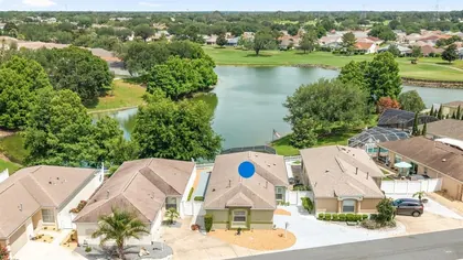 THE VILLAGES FL Home