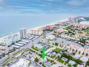 REDINGTON SHORES FL Home