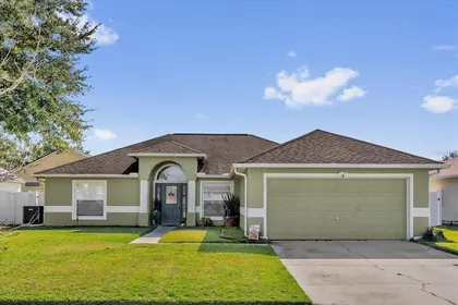 KISSIMMEE FL Home