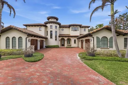 WINDERMERE FL Home