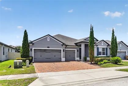 ST CLOUD FL Home