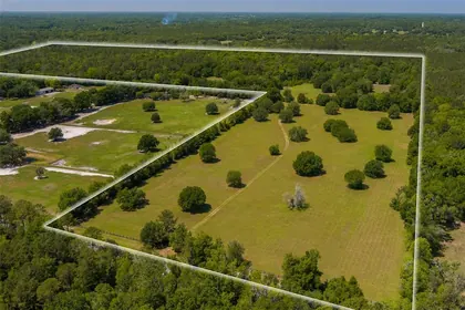 REDDICK FL Home