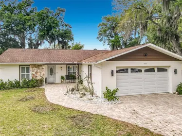 EDGEWATER FL Home
