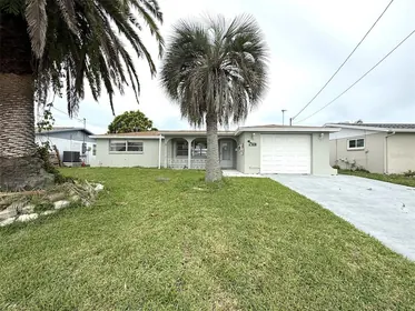 HUDSON FL Home