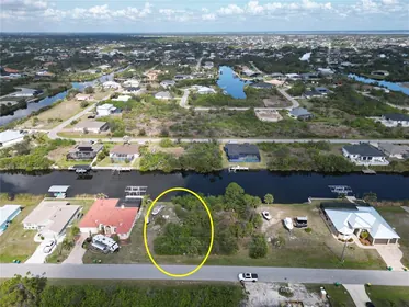 PORT CHARLOTTE FL Property