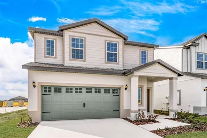 LAKE ALFRED FL Home
