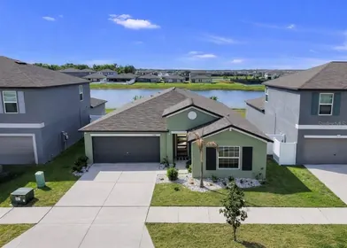 RIVERVIEW FL Home