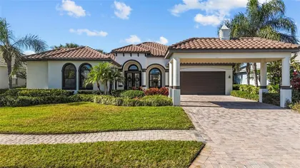 BRADENTON FL Home
