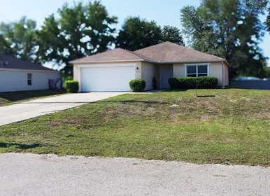 LEHIGH ACRES FL Home