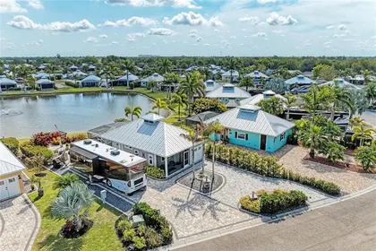 ARCADIA FL Home