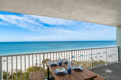 INDIAN SHORES FL Home