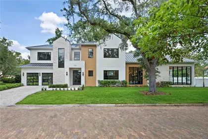 WINTER PARK FL Home