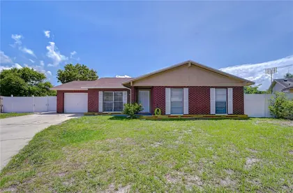 TAMPA FL Home