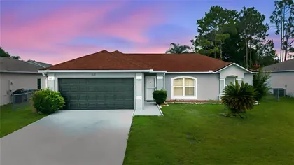 KISSIMMEE FL Home