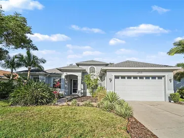 LAKEWOOD RANCH FL Home