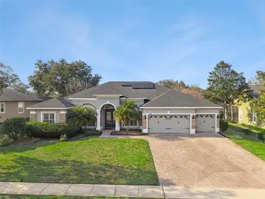 APOPKA FL Home