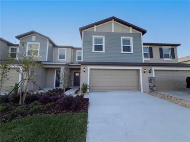 PARRISH FL Home