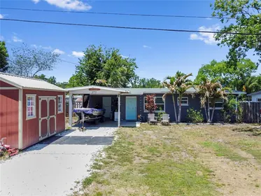 PINELLAS PARK FL Home