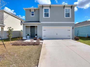 DAVENPORT FL Home
