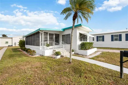 VENICE FL Home