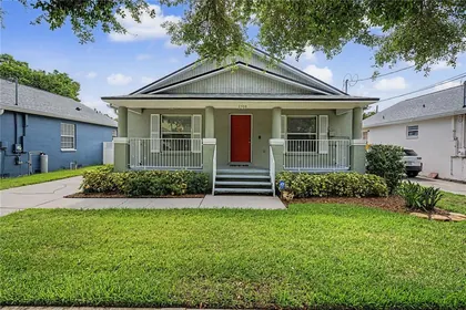 TAMPA FL Home