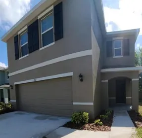 NEW PORT RICHEY FL Home