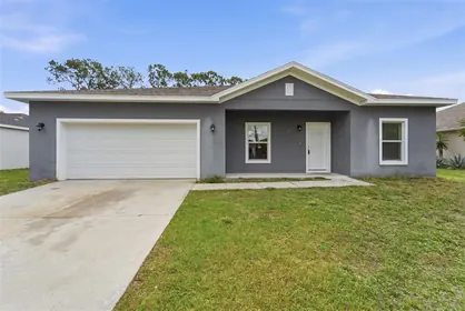 PALM BAY FL Home