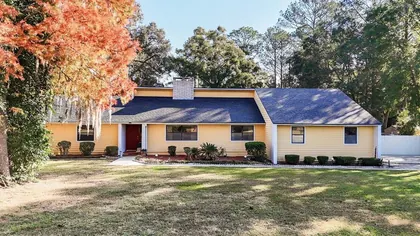 GAINESVILLE FL Home