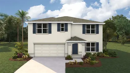 OCALA FL Home