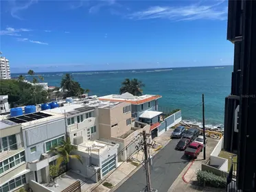 SAN JUAN PR Home