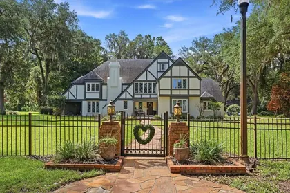 BARTOW FL Home