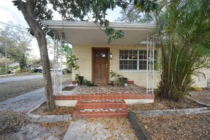 TAMPA FL Home