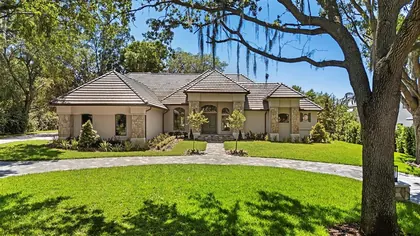 WINDERMERE FL Home
