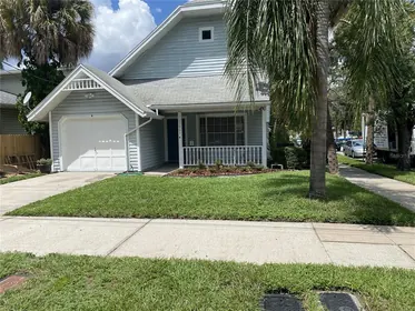 TAMPA FL Home