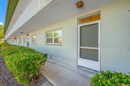 CLEARWATER FL Home