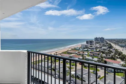 ORMOND BEACH FL Home