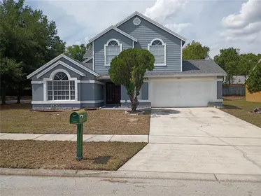 ORLANDO FL Home