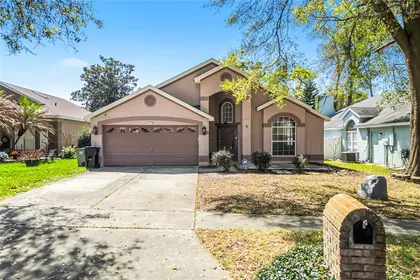 APOPKA FL Home