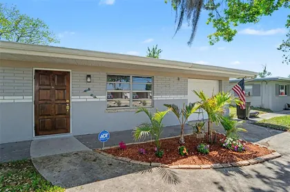 PORT RICHEY FL Home