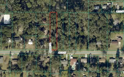 OCALA FL Property