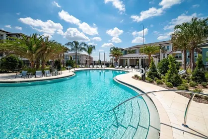 WINTER GARDEN FL Home