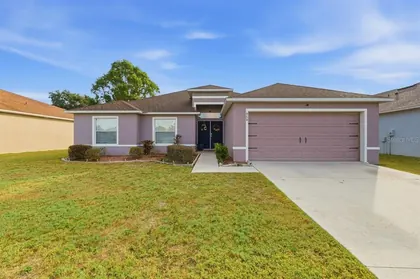 WINTER HAVEN FL Home